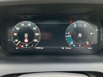 LAND ROVER DISCOVERY SPORT 2.0 D200 Dynamic Se 5Dr Auto [5 Seat]