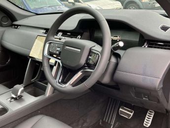 LAND ROVER DISCOVERY SPORT 2.0 D200 Dynamic Se 5Dr Auto [5 Seat]
