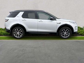 LAND ROVER DISCOVERY SPORT 2.0 D200 Dynamic Se 5Dr Auto [5 Seat]