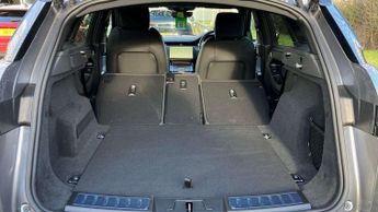 LAND ROVER RANGE ROVER EVOQUE 2.0 D200 Dynamic Se 5Dr Auto