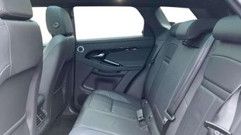 LAND ROVER RANGE ROVER EVOQUE 2.0 D200 Dynamic Se 5Dr Auto