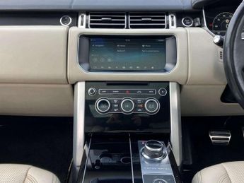 LAND ROVER RANGE ROVER 3.0 Tdv6 Autobiography 4Dr Auto