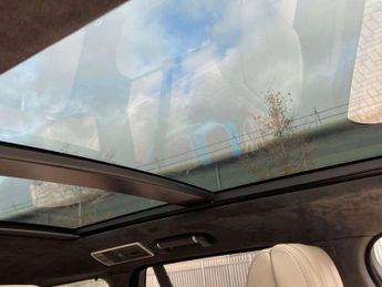 LAND ROVER RANGE ROVER 3.0 Tdv6 Autobiography 4Dr Auto