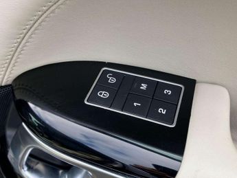 LAND ROVER RANGE ROVER 3.0 Tdv6 Autobiography 4Dr Auto