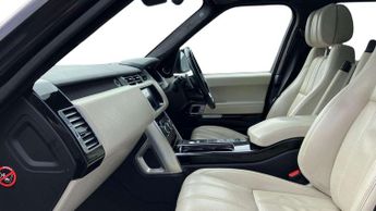 LAND ROVER RANGE ROVER 3.0 Tdv6 Autobiography 4Dr Auto