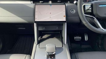 LAND ROVER DISCOVERY SPORT 2.0 D200 Dynamic Se 5Dr Auto [5 Seat]