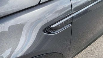 LAND ROVER DISCOVERY SPORT 2.0 D200 Dynamic Se 5Dr Auto [5 Seat]