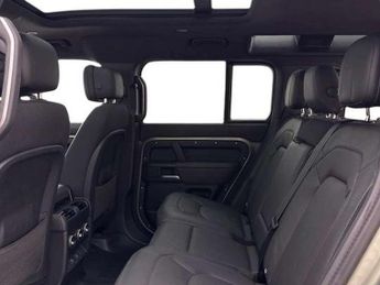 LAND ROVER DEFENDER 2.0 P300E X 110 5Dr Auto