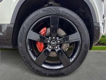 LAND ROVER DEFENDER 2.0 P300E X 110 5Dr Auto