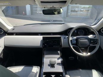 LAND ROVER RANGE ROVER EVOQUE 2.0 D200 Dynamic Hse 5Dr Auto