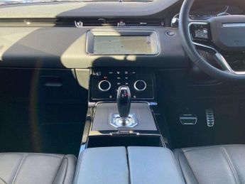 LAND ROVER RANGE ROVER EVOQUE 2.0 D200 R-Dynamic S 5Dr Auto