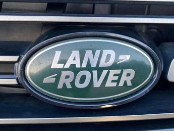LAND ROVER RANGE ROVER 3.0 P440E Hse 4Dr Auto
