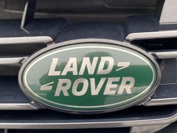 LAND ROVER RANGE ROVER EVOQUE 2.0 D200 Edition 5Dr Auto