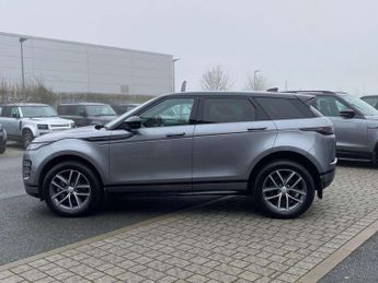 LAND ROVER RANGE ROVER EVOQUE 2.0 D200 Edition 5Dr Auto