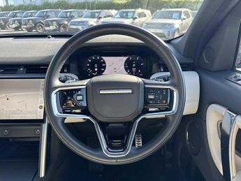 LAND ROVER DISCOVERY SPORT 2.0 D200 Dynamic Hse 5Dr Auto [7 Seat]
