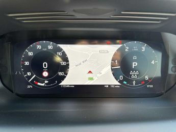 LAND ROVER DISCOVERY SPORT 2.0 D200 Dynamic Hse 5Dr Auto [7 Seat]