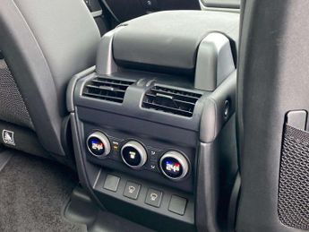 LAND ROVER DEFENDER 2.0 P400E Xs Edition 110 5Dr Auto