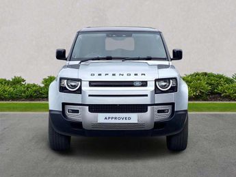 LAND ROVER DEFENDER 3.0 D250 Hard Top Auto