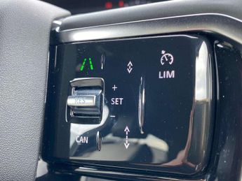 LAND ROVER DISCOVERY SPORT 2.0 D200 Dynamic Se 5Dr Auto [5 Seat]