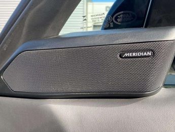 LAND ROVER RANGE ROVER SPORT 3.0 D300 Dynamic Se 5Dr Auto