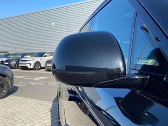 LAND ROVER RANGE ROVER SPORT 3.0 D300 Dynamic Se 5Dr Auto