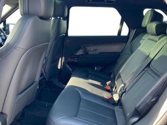 LAND ROVER RANGE ROVER SPORT 3.0 D300 Dynamic Se 5Dr Auto