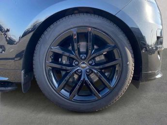 LAND ROVER RANGE ROVER SPORT 3.0 D300 Dynamic Se 5Dr Auto