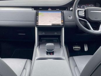 LAND ROVER DISCOVERY SPORT 2.0 D200 Dynamic Se 5Dr Auto [5 Seat]