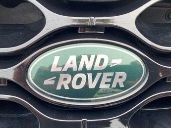 LAND ROVER DISCOVERY SPORT 2.0 D200 Dynamic Se 5Dr Auto [5 Seat]