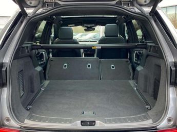 LAND ROVER DISCOVERY SPORT 2.0 D200 Dynamic Se 5Dr Auto [5 Seat]