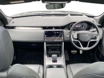 LAND ROVER DISCOVERY SPORT 2.0 D200 Dynamic Hse 5Dr Auto [7 Seat]