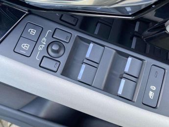 LAND ROVER RANGE ROVER EVOQUE 2.0 D165 Dynamic Se 5Dr Auto