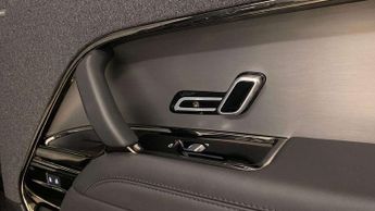 Land Rover Range Rover Sport 3.0 D300 Dynamic Se 5Dr Auto