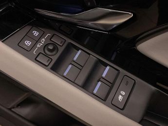 LAND ROVER RANGE ROVER EVOQUE 1.5 P270E Dynamic Se 5Dr Auto