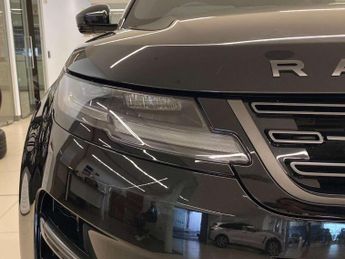 LAND ROVER RANGE ROVER EVOQUE 1.5 P270E Dynamic Se 5Dr Auto