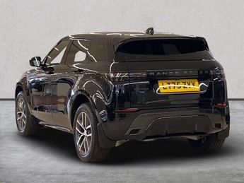 LAND ROVER RANGE ROVER EVOQUE 1.5 P270E Dynamic Se 5Dr Auto