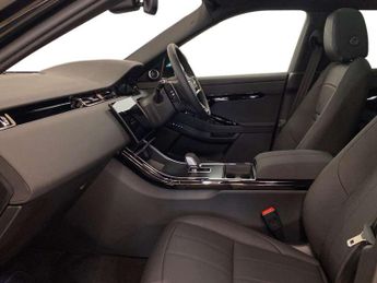 LAND ROVER RANGE ROVER EVOQUE 1.5 P270E Dynamic Se 5Dr Auto