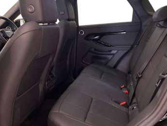 LAND ROVER RANGE ROVER EVOQUE 1.5 P270E Dynamic Se 5Dr Auto