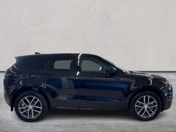 LAND ROVER RANGE ROVER EVOQUE 1.5 P270E Dynamic Se 5Dr Auto