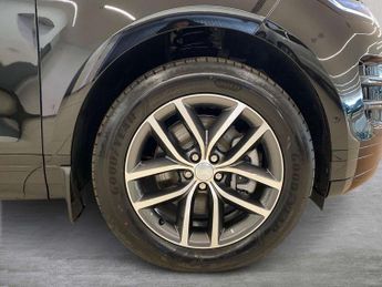 LAND ROVER RANGE ROVER EVOQUE 1.5 P270E Dynamic Se 5Dr Auto