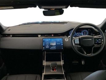 LAND ROVER RANGE ROVER EVOQUE 1.5 P270E Dynamic Se 5Dr Auto