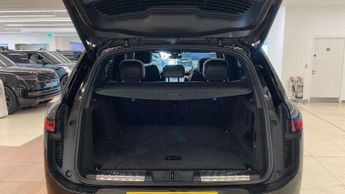 LAND ROVER RANGE ROVER SPORT 3.0 P460E Edition 5Dr Auto