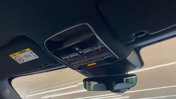 LAND ROVER RANGE ROVER SPORT 3.0 P460E Edition 5Dr Auto