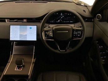 LAND ROVER RANGE ROVER EVOQUE 1.5 P270E Dynamic Se 5Dr Auto