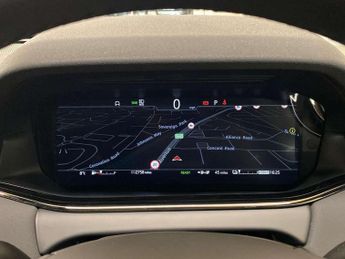 LAND ROVER RANGE ROVER EVOQUE 1.5 P270E Dynamic Se 5Dr Auto