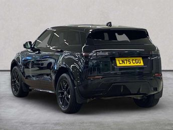 LAND ROVER RANGE ROVER EVOQUE 1.5 P270E Dynamic Se 5Dr Auto