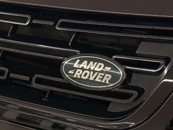 LAND ROVER RANGE ROVER EVOQUE 1.5 P270E Dynamic Se 5Dr Auto