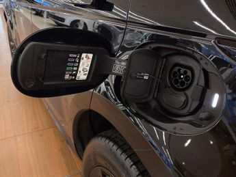 LAND ROVER RANGE ROVER EVOQUE 1.5 P270E Dynamic Se 5Dr Auto