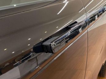 LAND ROVER RANGE ROVER EVOQUE 1.5 P270E Dynamic Se 5Dr Auto