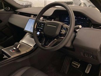 LAND ROVER RANGE ROVER EVOQUE 1.5 P270E Dynamic Se 5Dr Auto